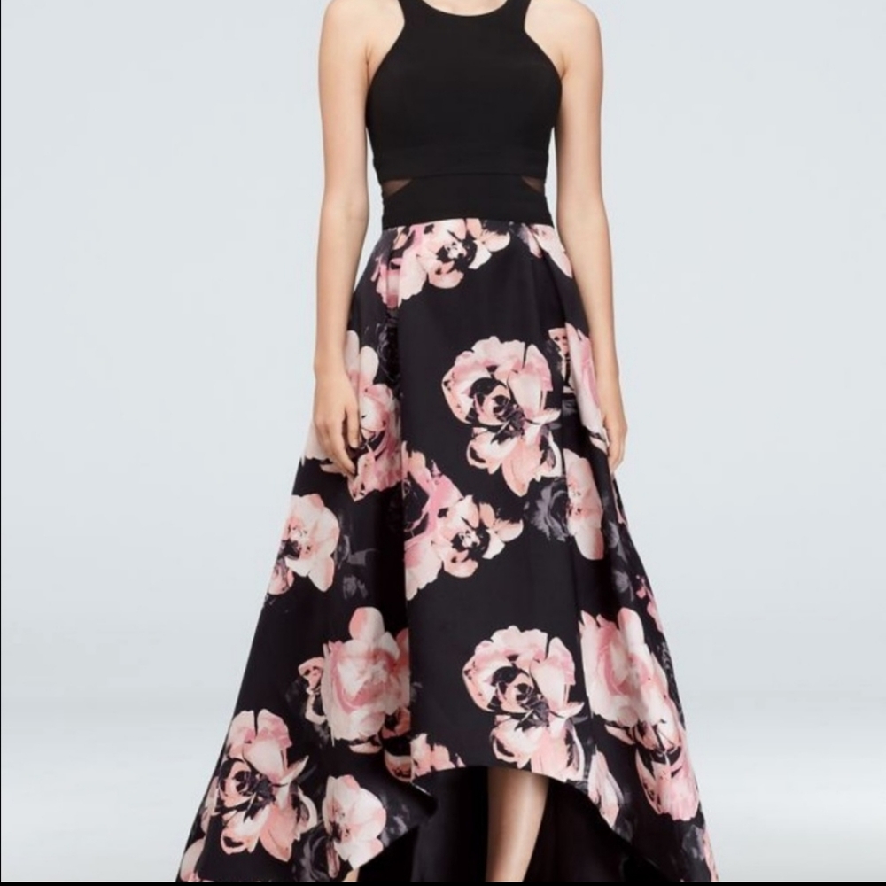 Xscape dress size 8